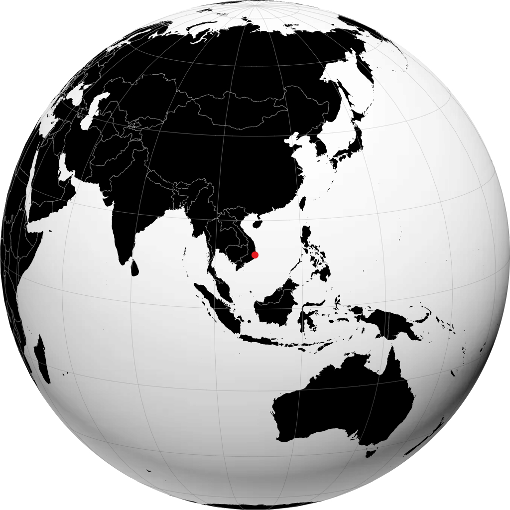 Nha Trang no globo