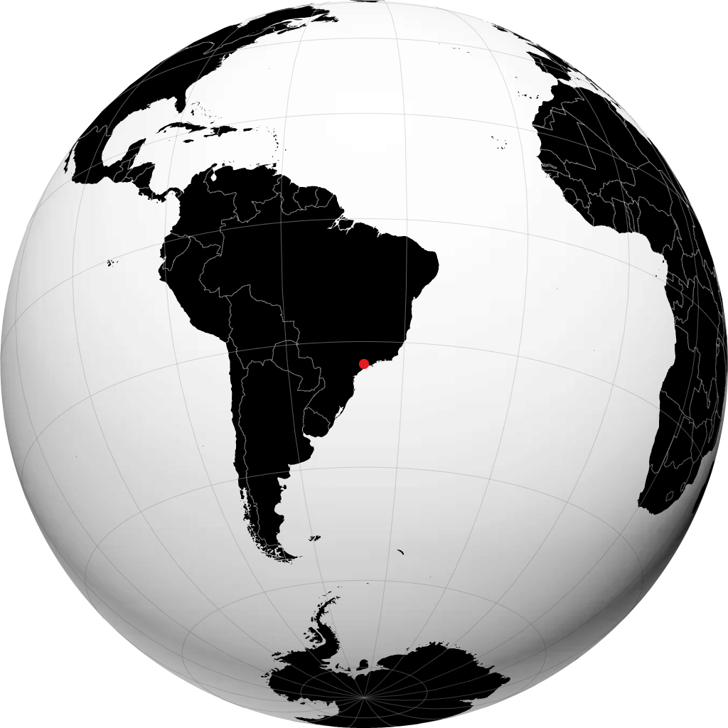 Osasco no globo