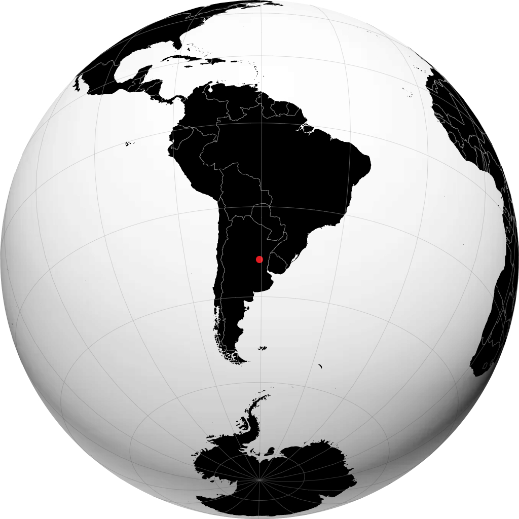 Paraná no globo