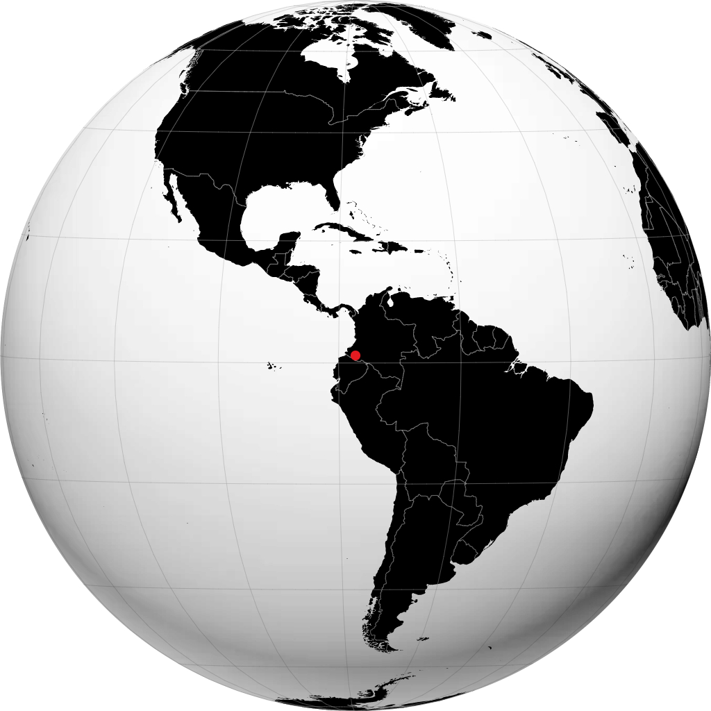 Pasto no globo
