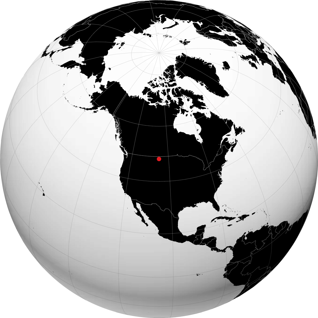 Poplar no globo