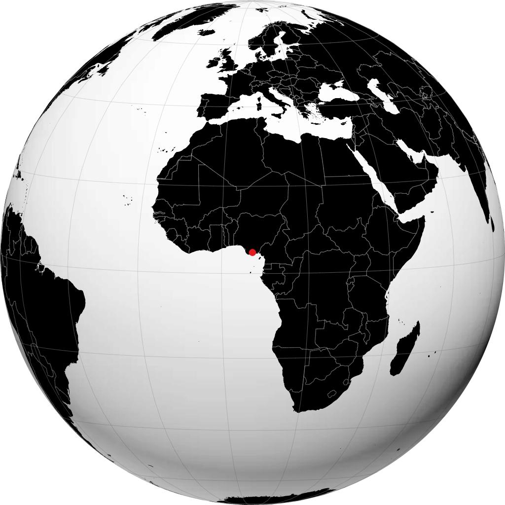 Port Harcourt no globo