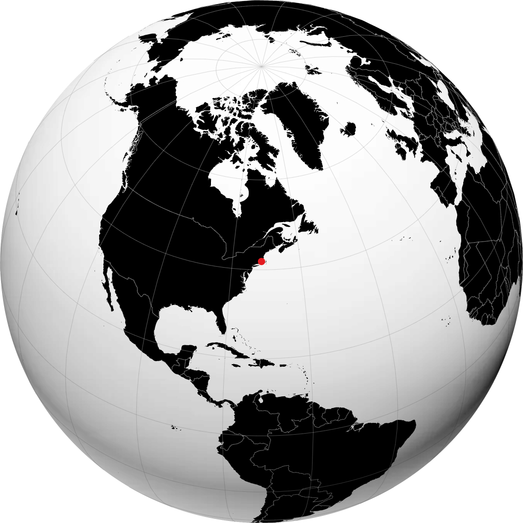 Providence no globo