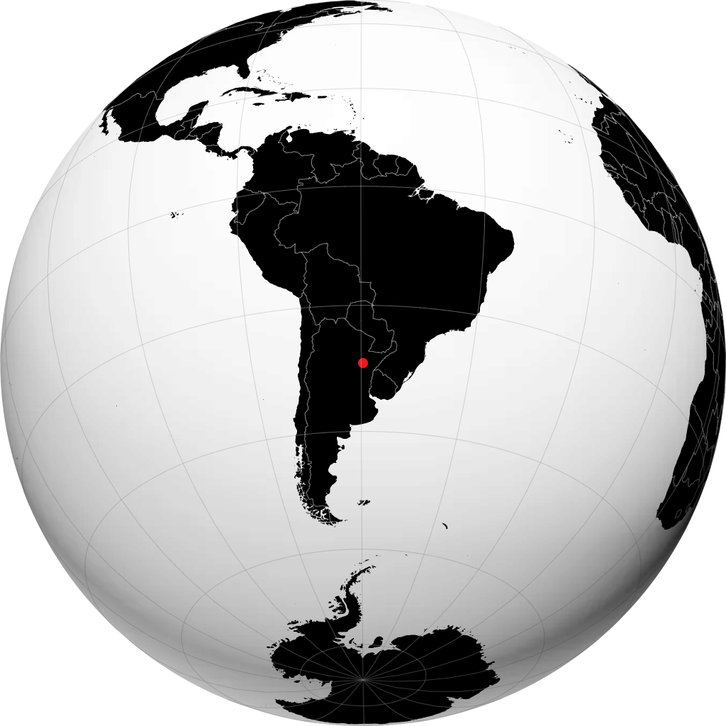 Reconquista no globo