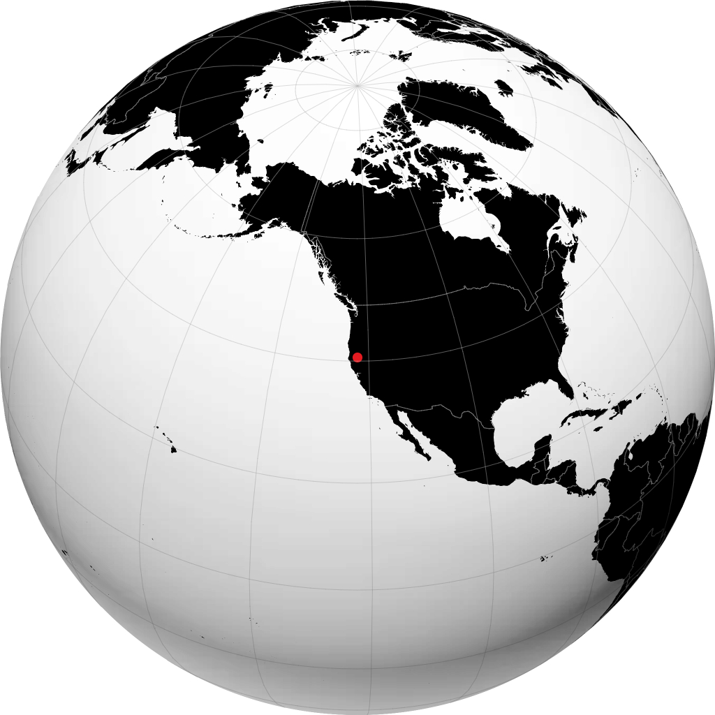 Redding no globo