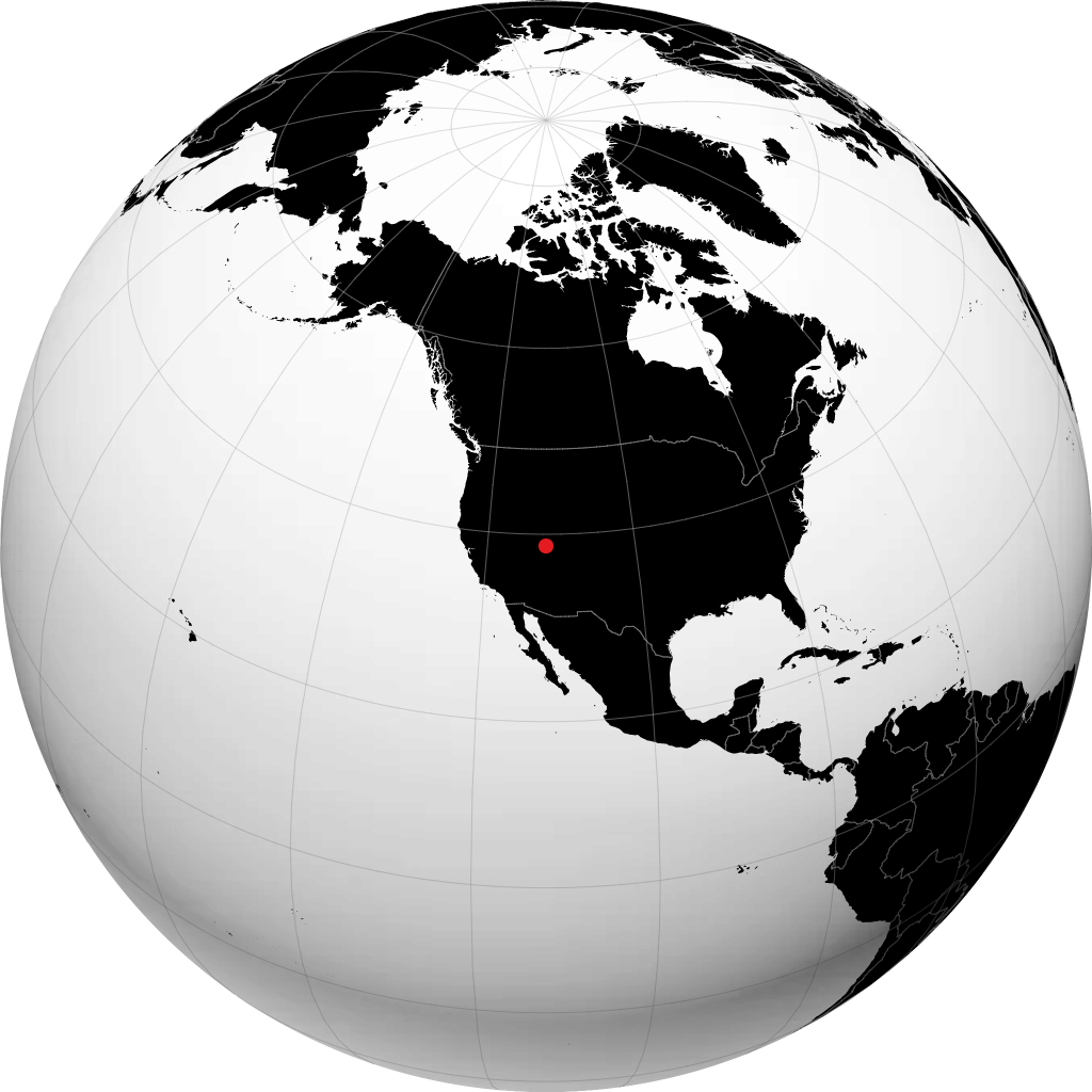 Richfield no globo