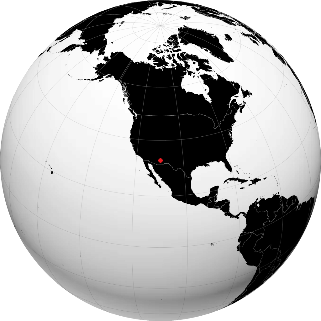 Safford no globo