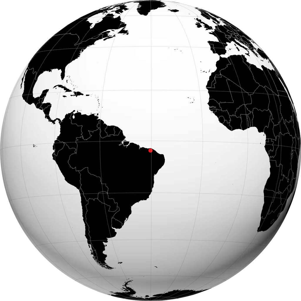Sobral no globo