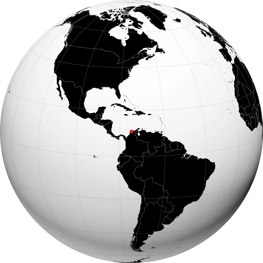 Soledad no globo