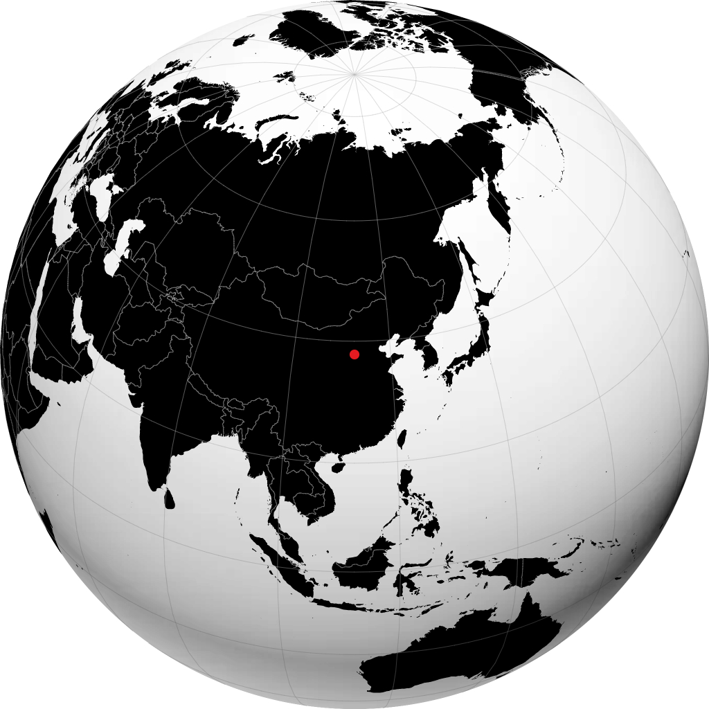 Taiyuan no globo