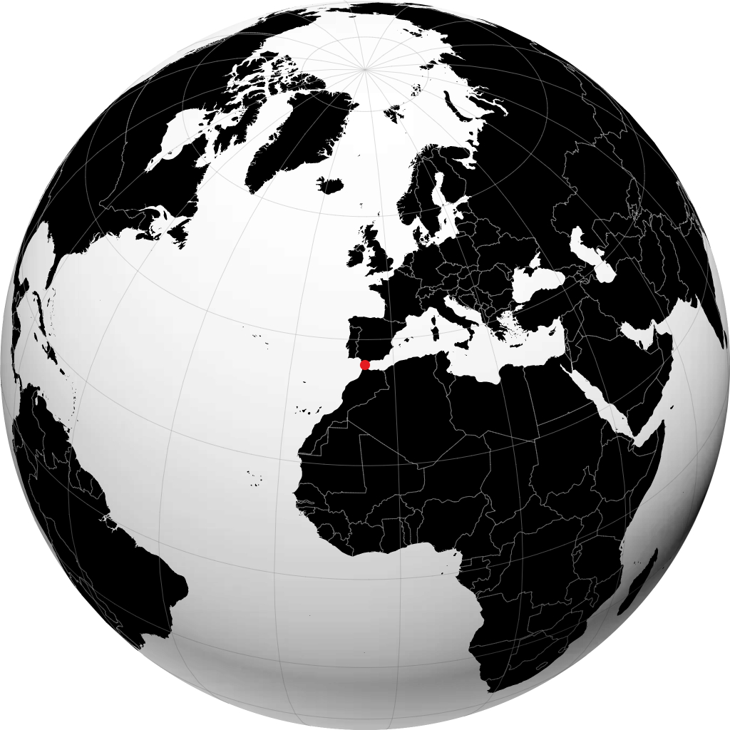 Tarifa no globo