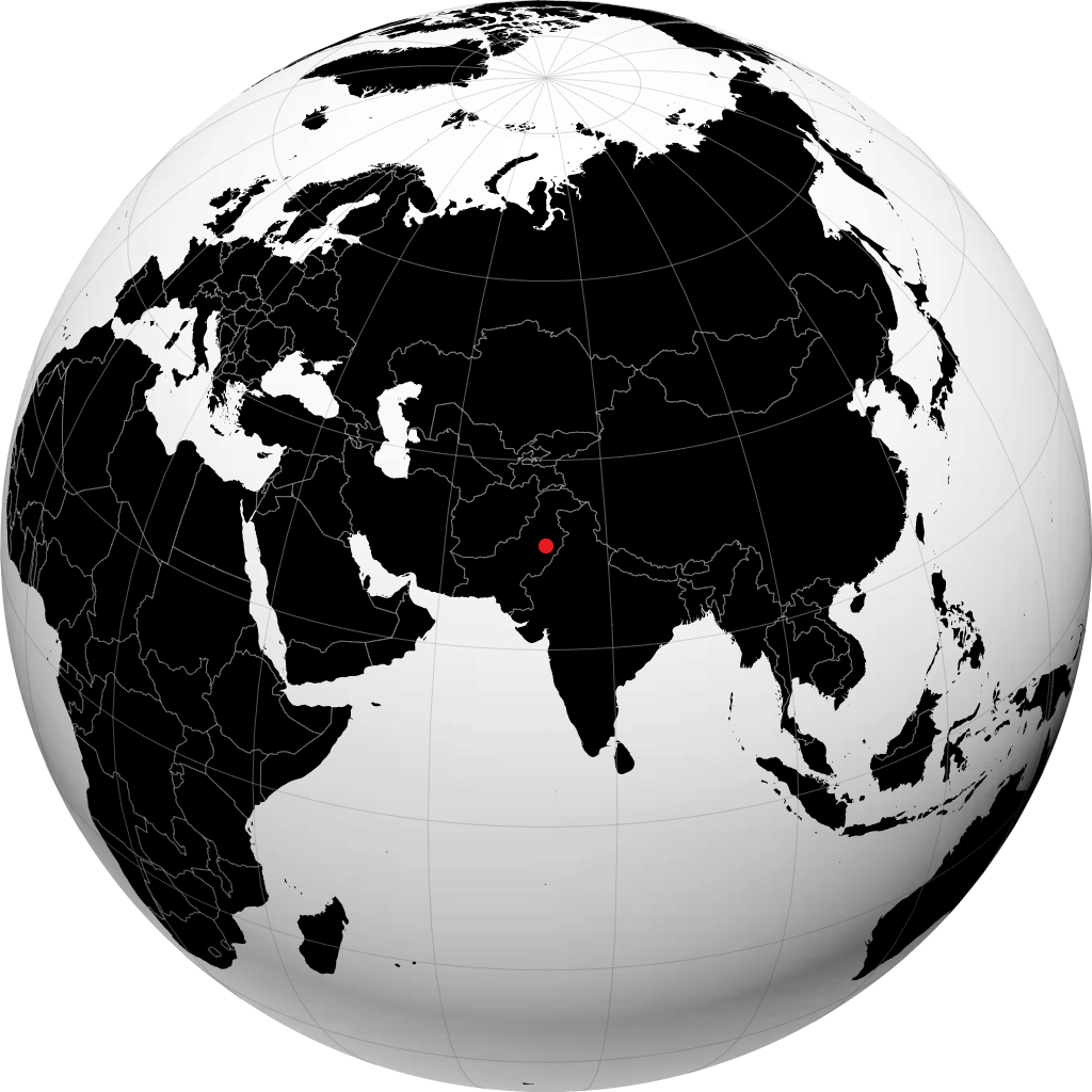 Toba Tek Singh no globo