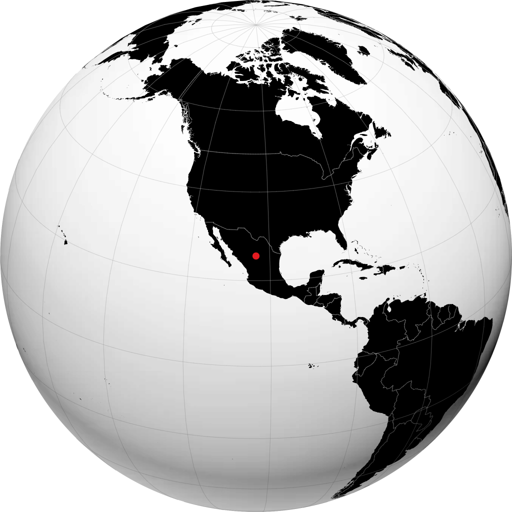 Torreón no globo