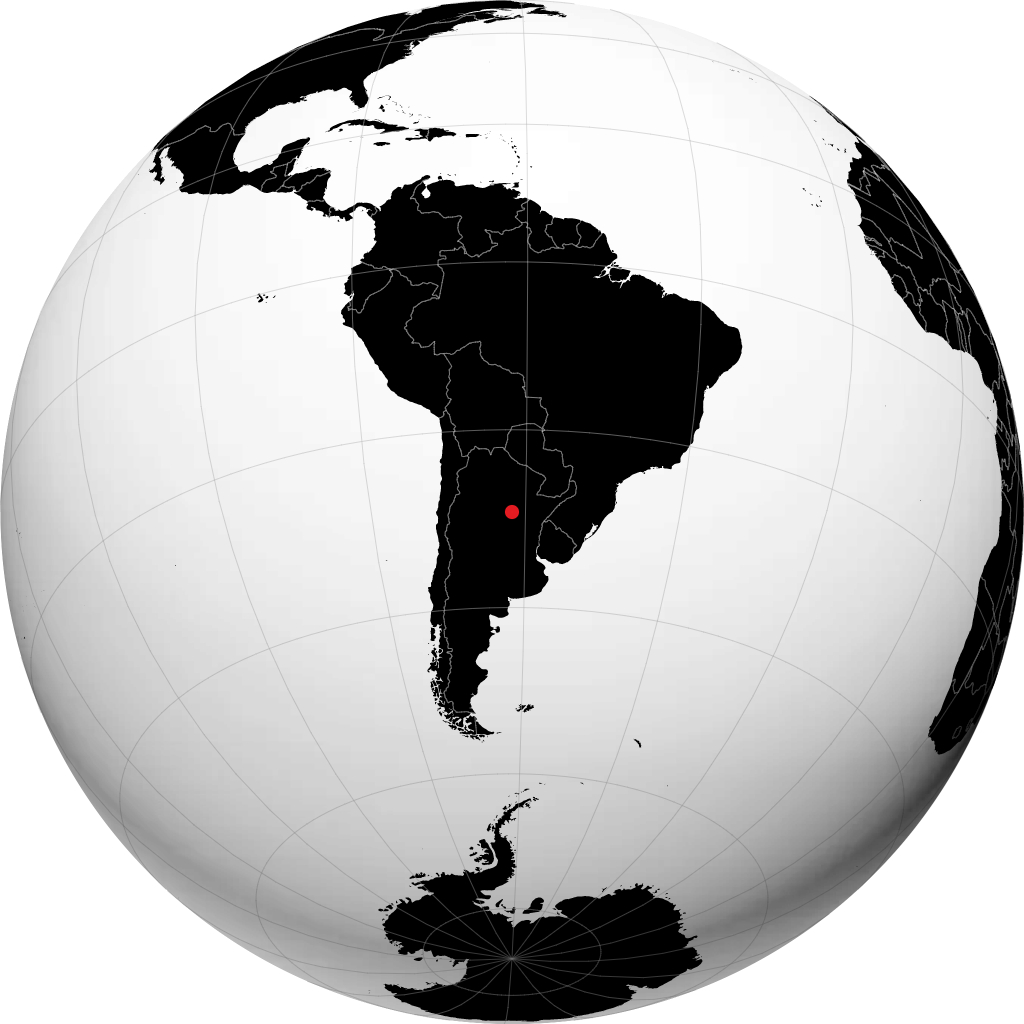 Tostado no globo