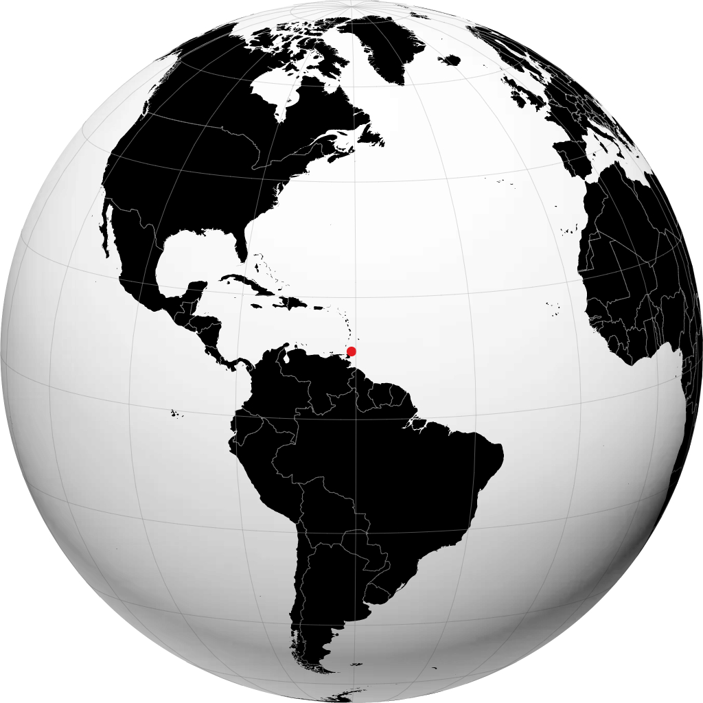 Scarborough no globo