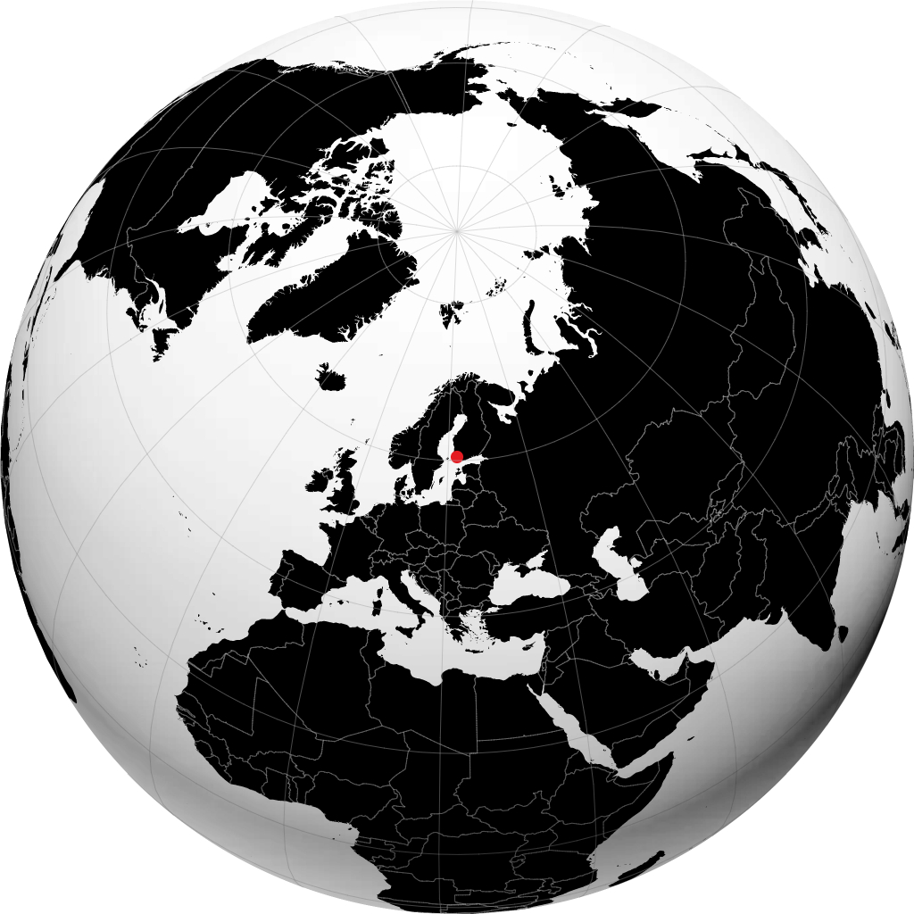Turku no globo