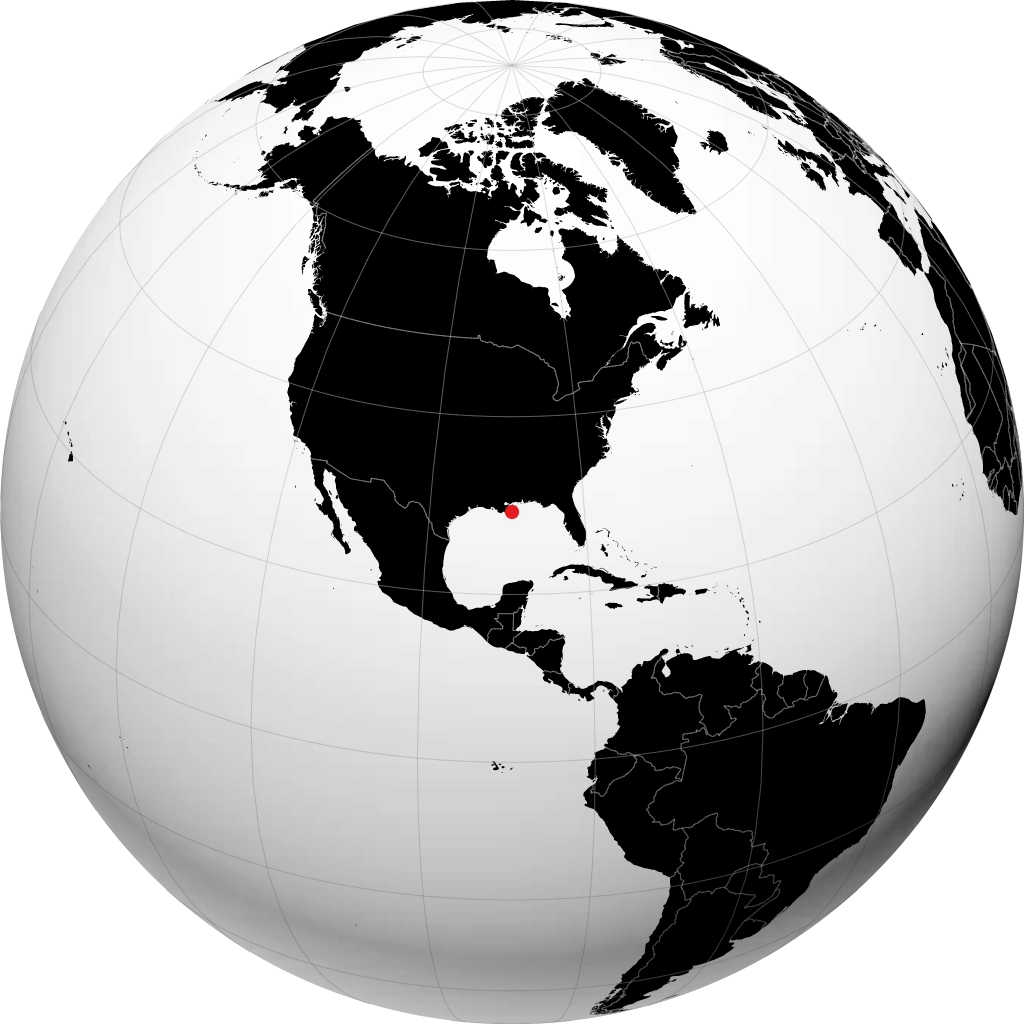 Venice no globo