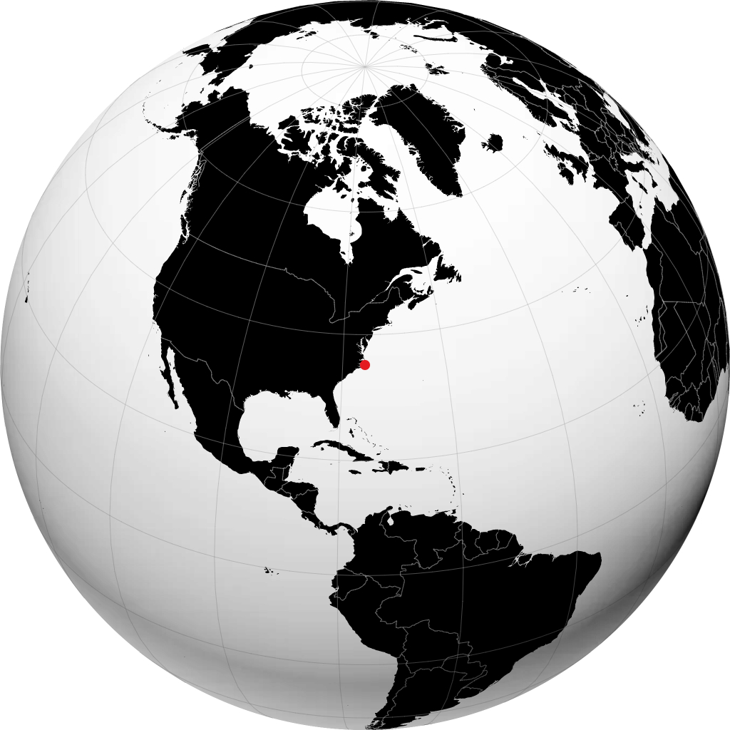 Frisco no globo