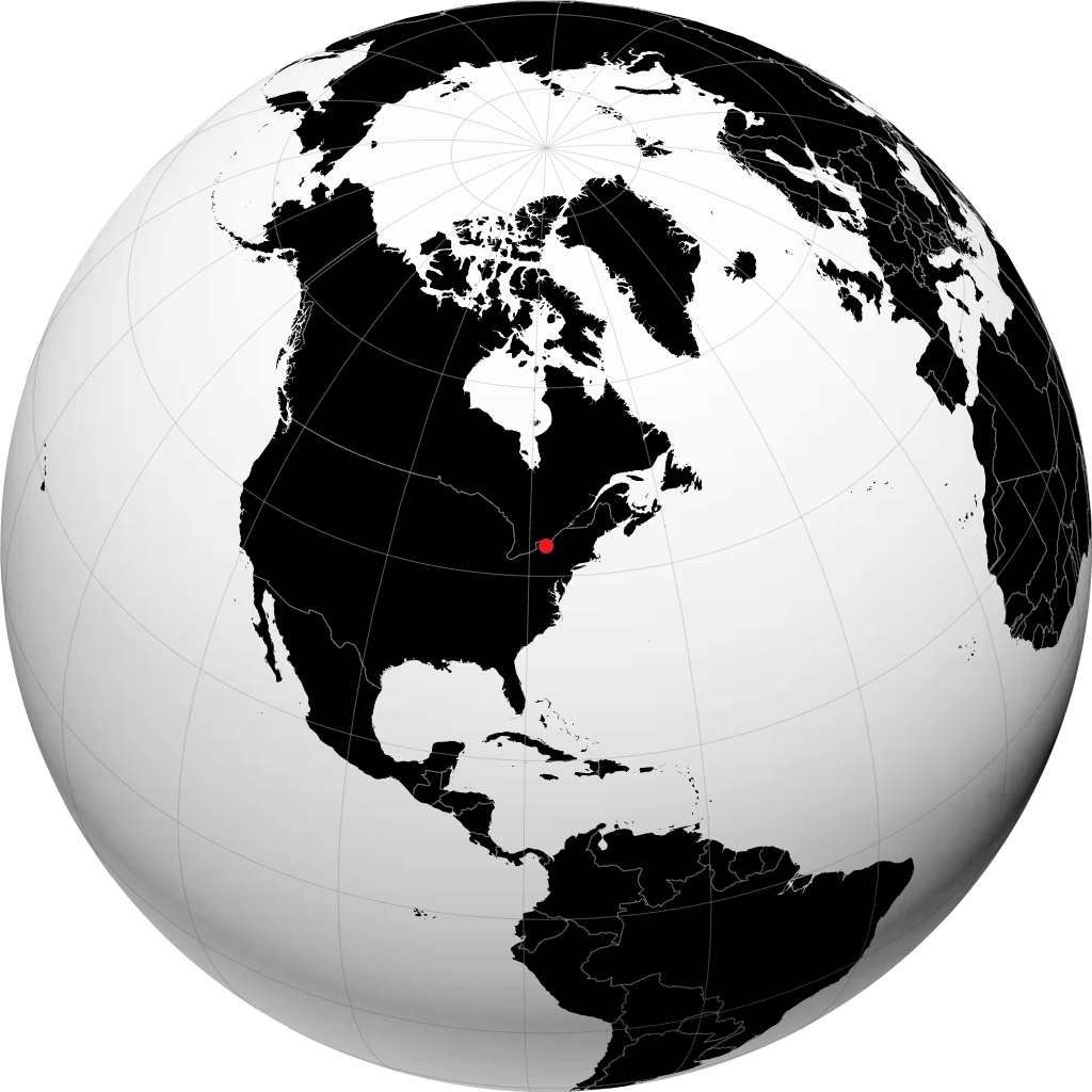 Rochester no globo