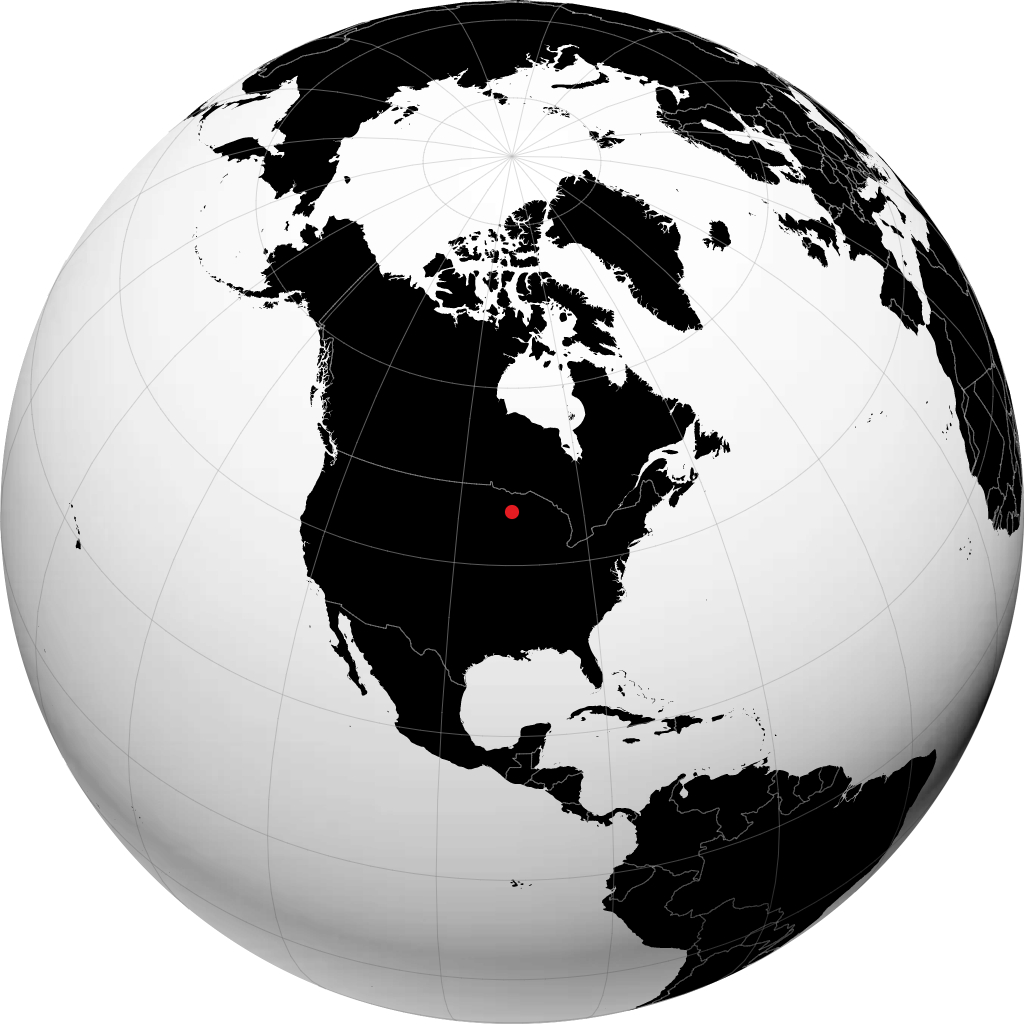 Hayward no globo