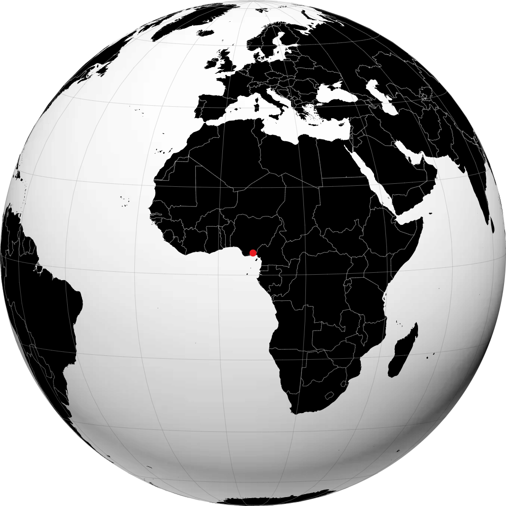 Uyo no globo