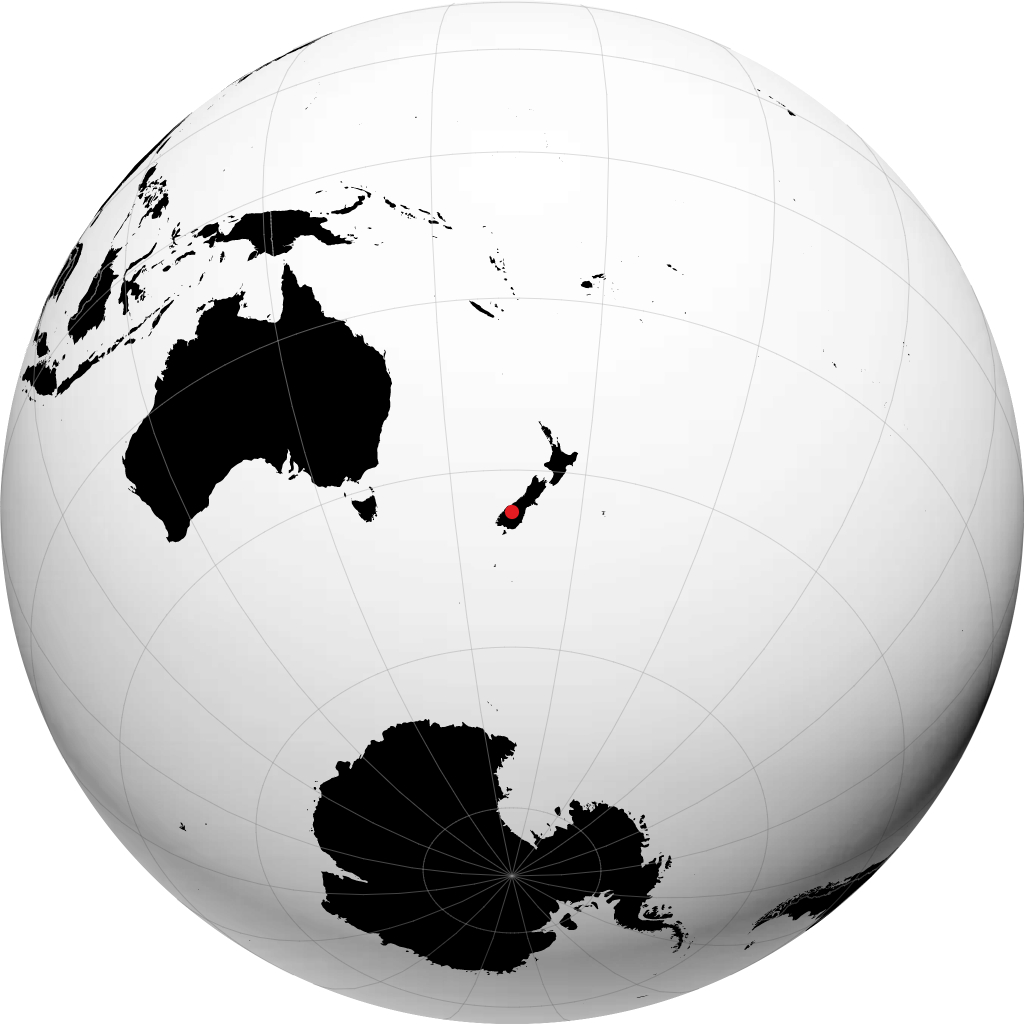 Wanaka no globo