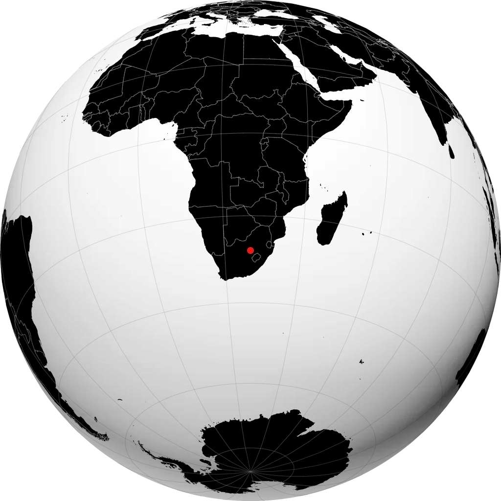Welkom no globo