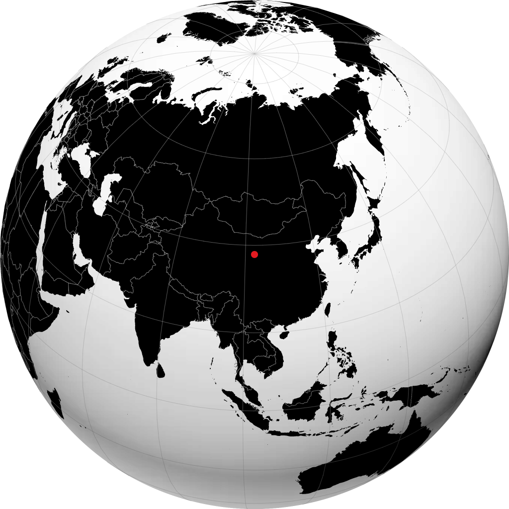 Wuwei no globo