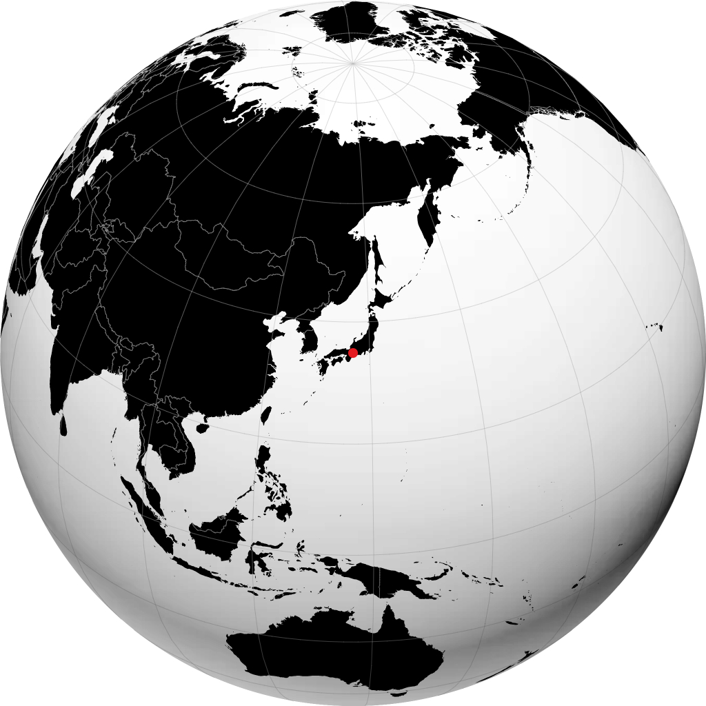 Yokkaichi no globo