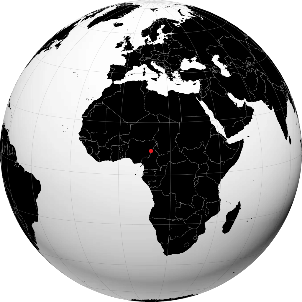 Yola no globo