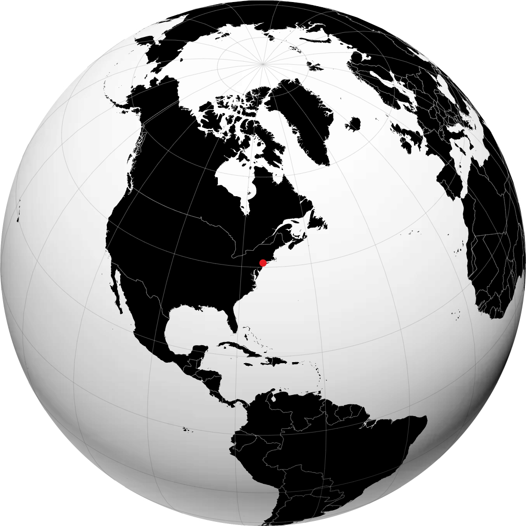 Yonkers no globo