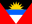 Bandeira de Antígua e Barbuda