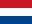 Bandeira de Bonaire, Santo Eustáquio e Saba