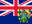 Bandeira de Ilhas Pitcairn