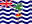 Bandeira de Território Britânico do Oceano Índico