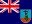 Bandeira de Montserrat