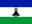 Bandeira de Lesoto