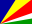 Bandeira de Seicheles