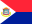 Bandeira de Sint Maarten