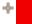 Bandeira de Malta
