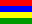 Bandeira de Maurícia