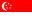 Bandeira de Singapura