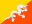 Bandeira de Butão