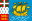 Bandeira de Saint-Pierre e Miquelon