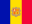 Bandeira de Andorra