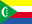 Bandeira de Comores